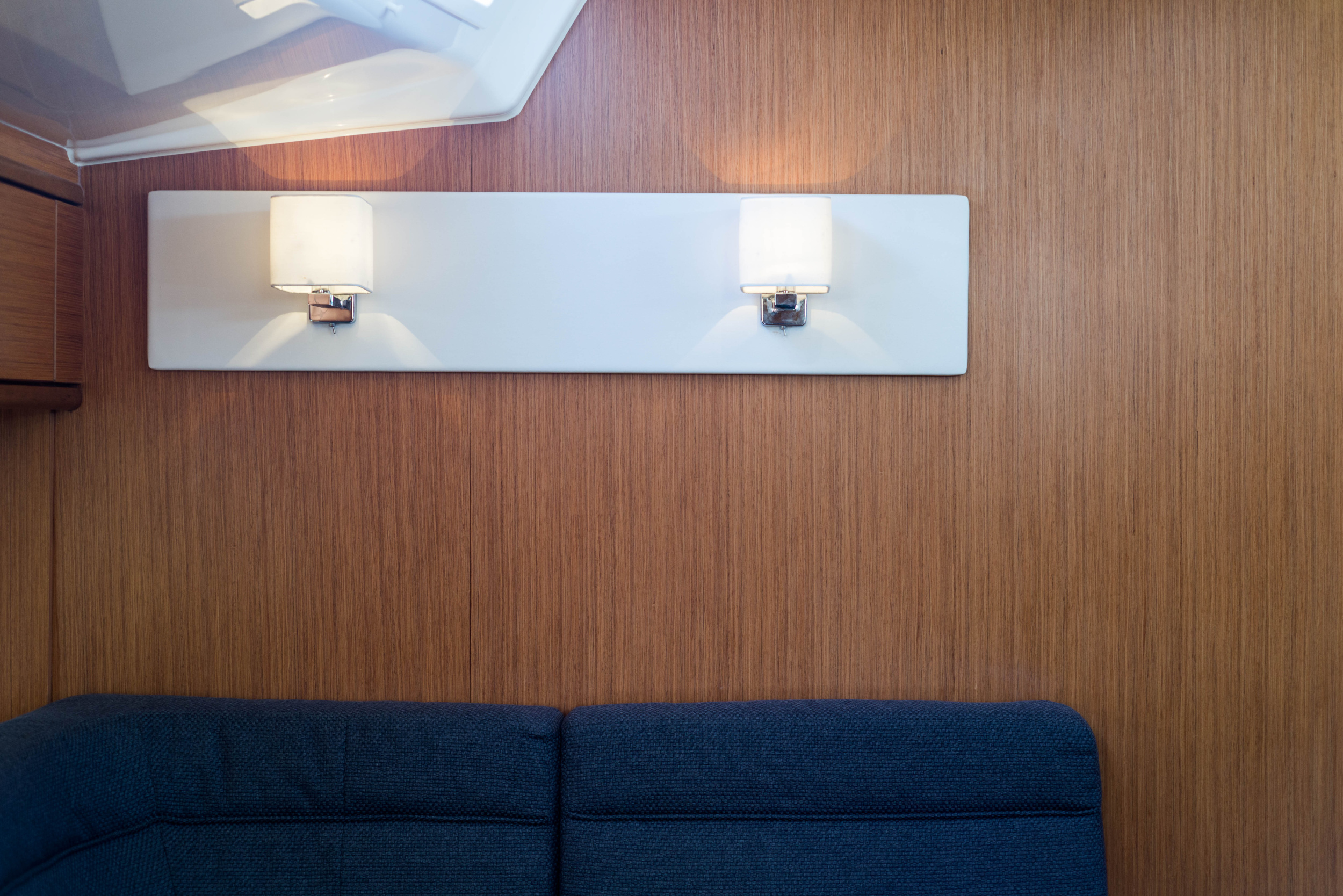 Bavaria Cruiser 56 — photo 23