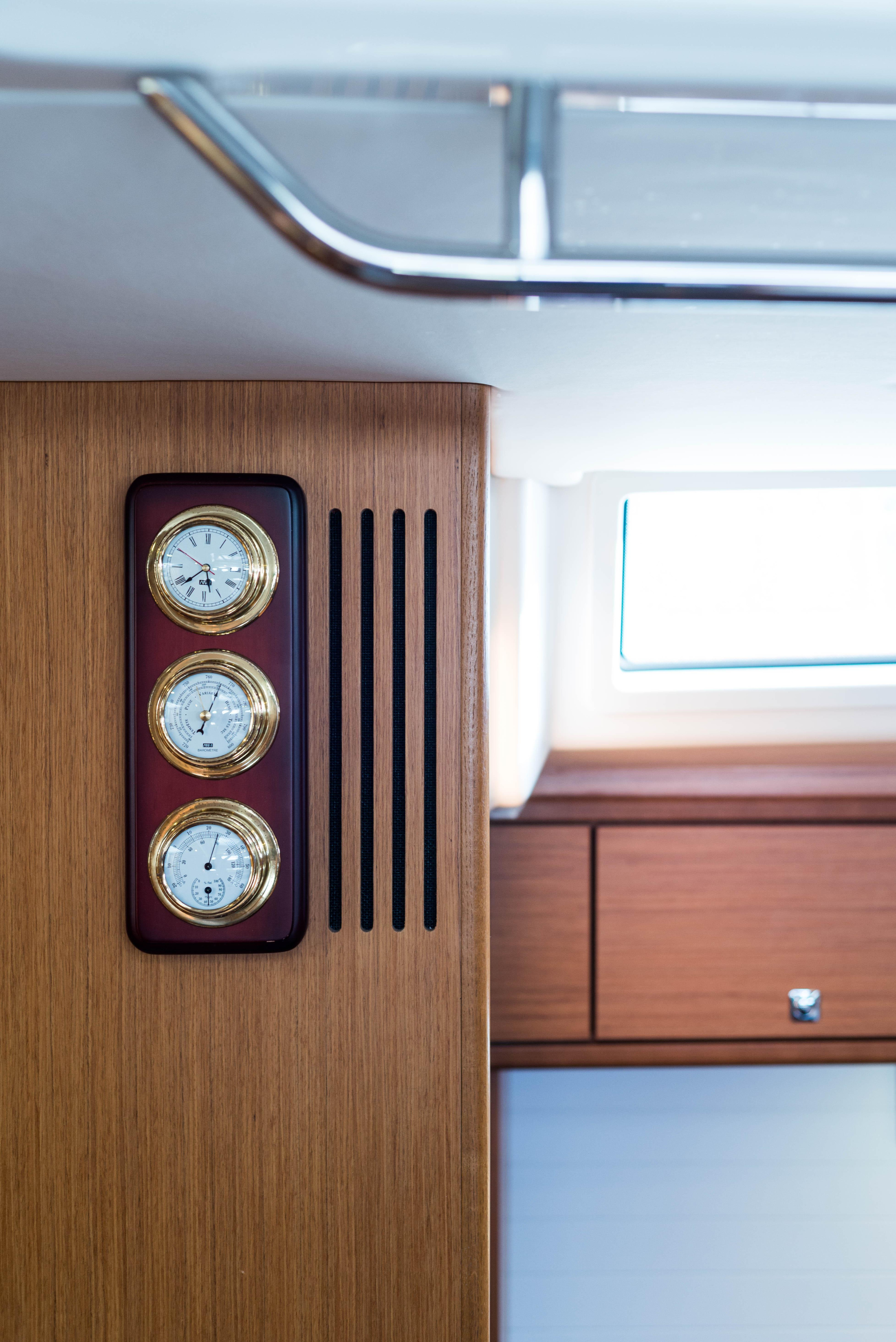Bavaria Cruiser 56 — photo 118