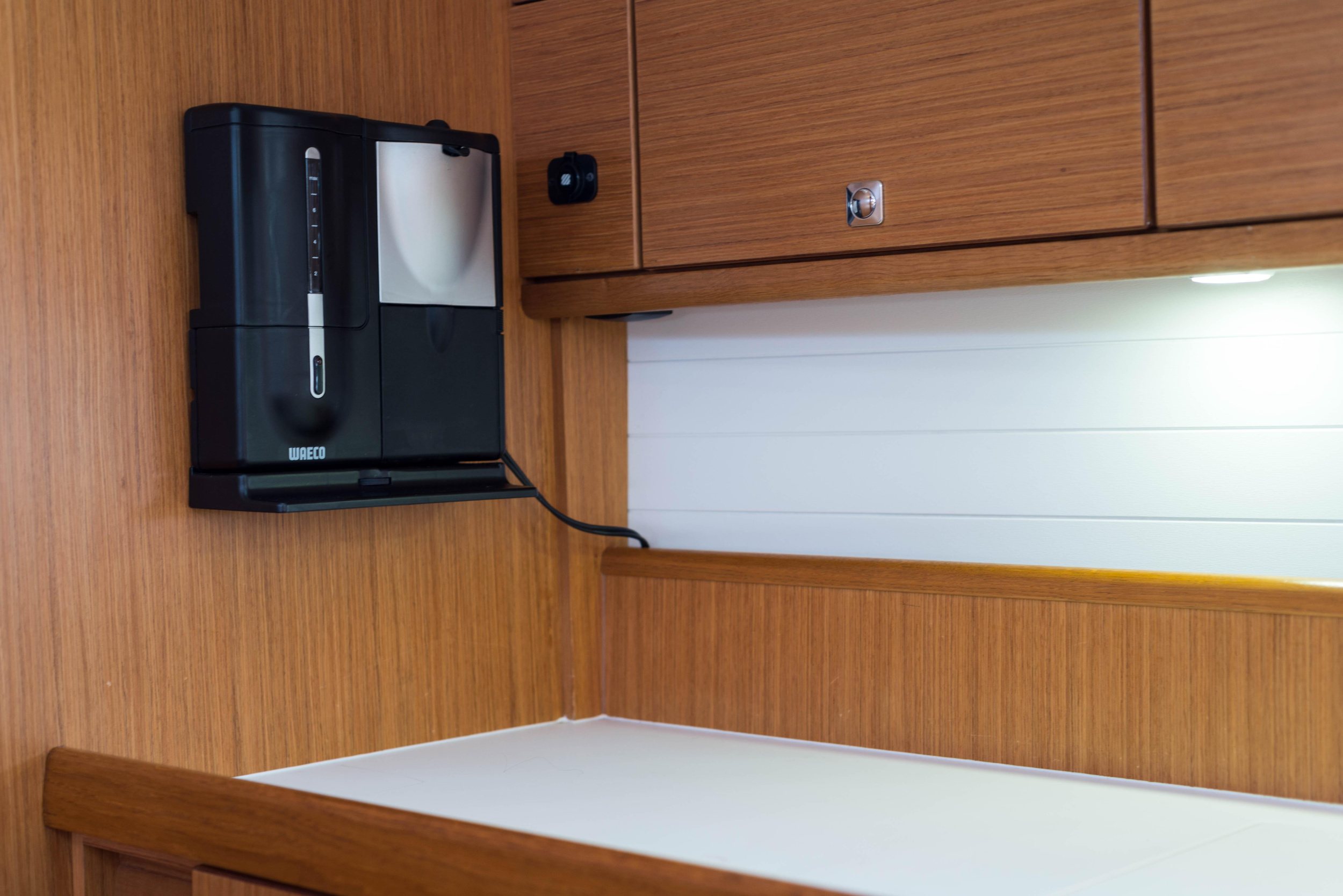 Bavaria Cruiser 56 — photo 99