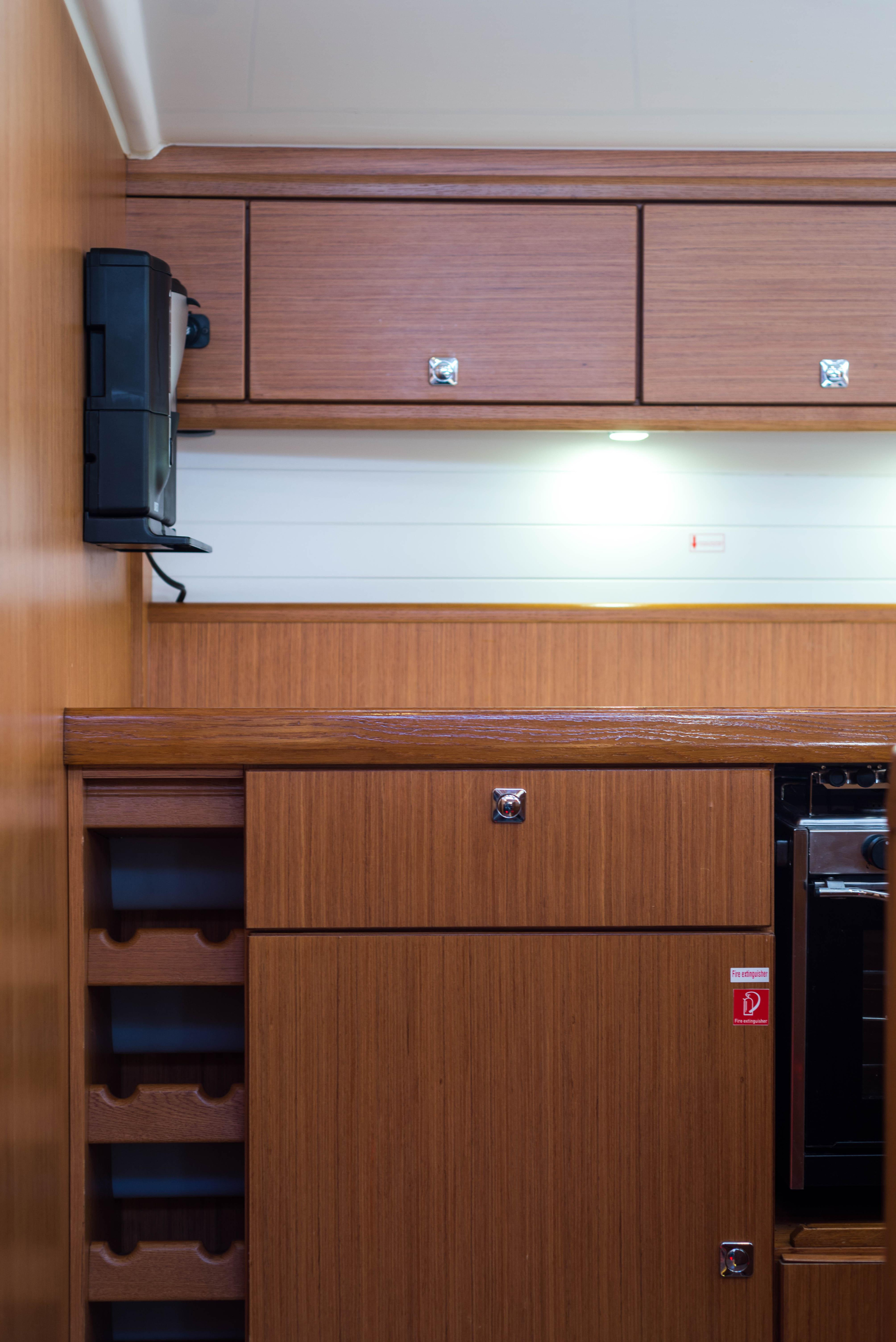 Bavaria Cruiser 56 — photo 42