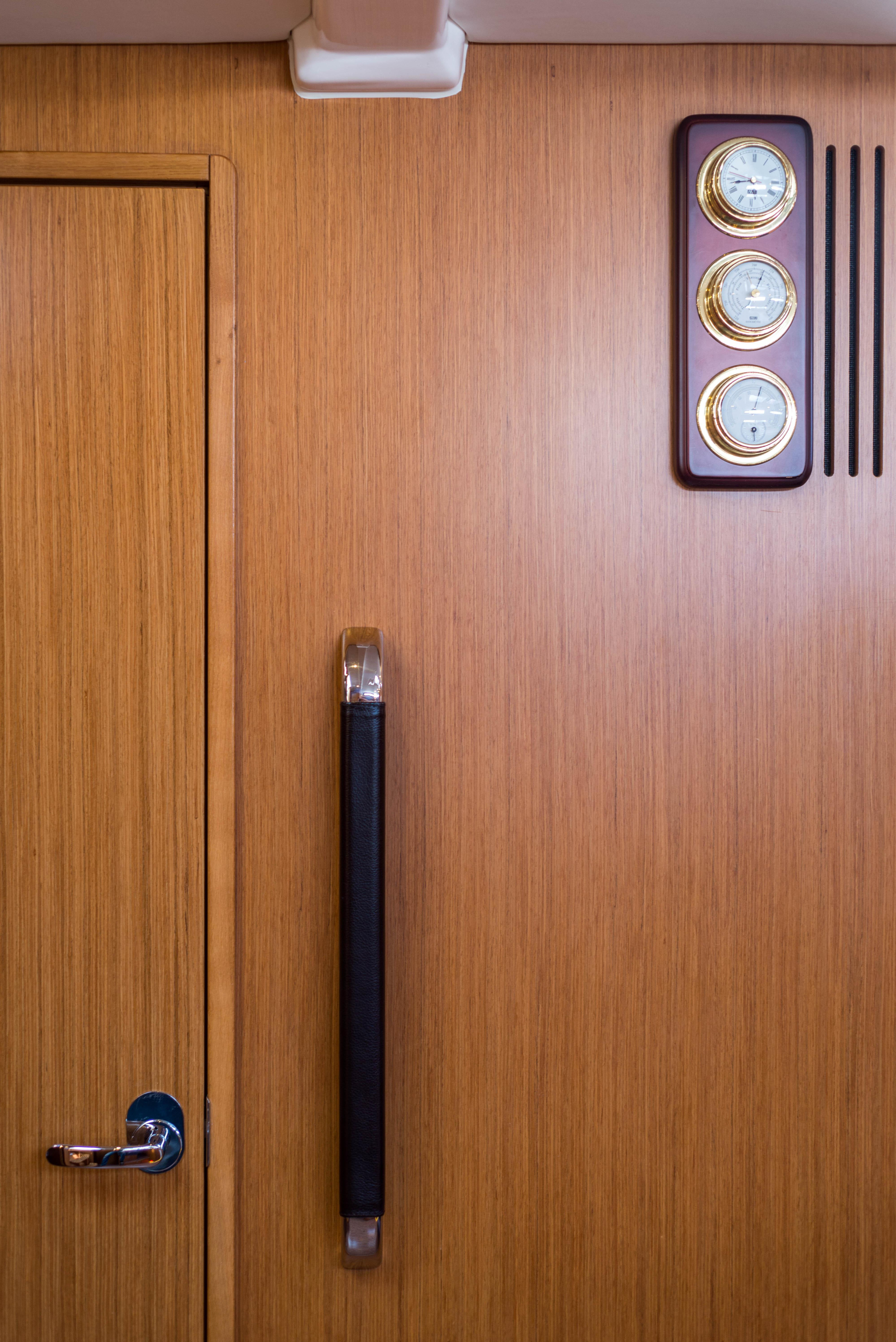 Bavaria Cruiser 56 — photo 60