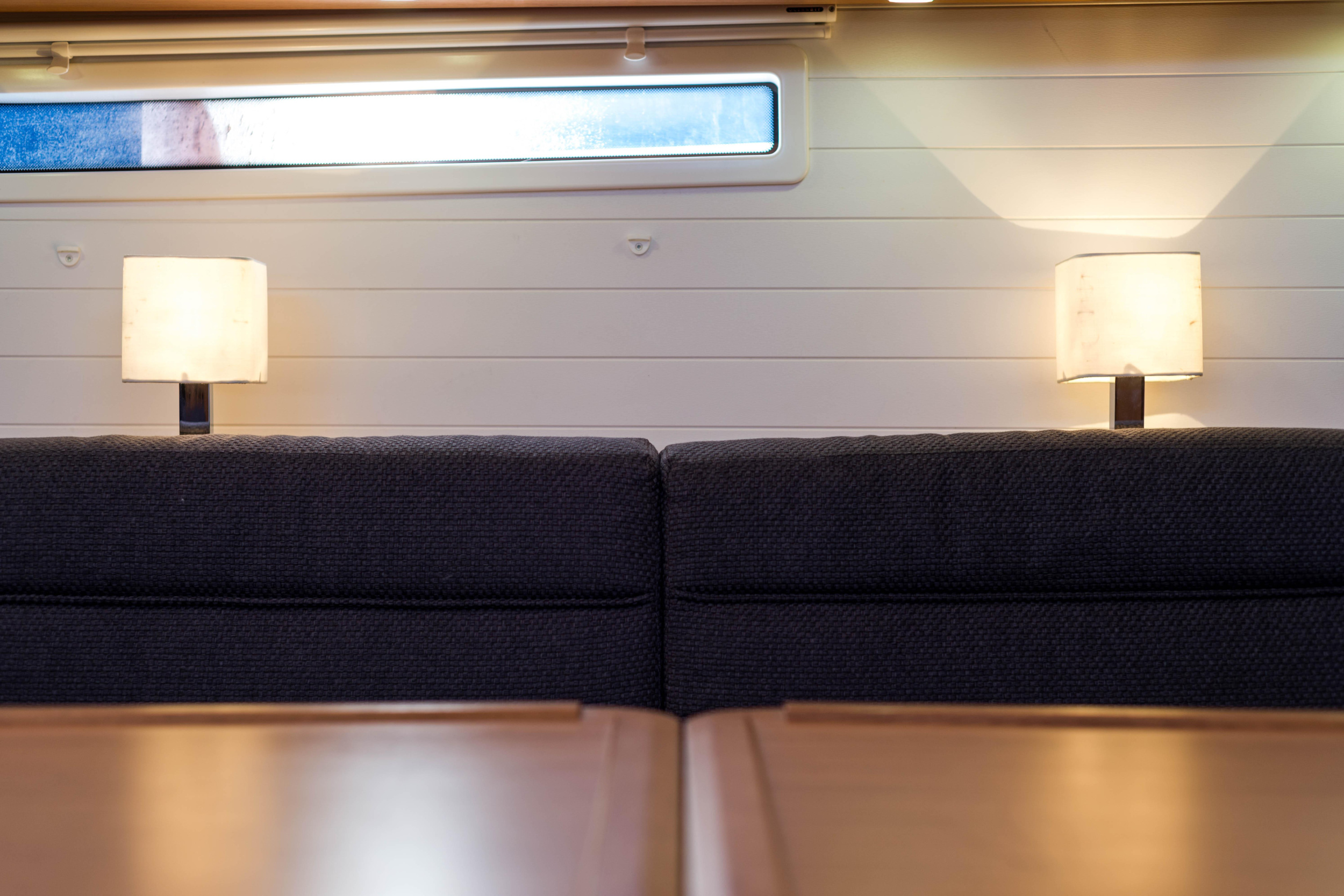Bavaria Cruiser 56 — photo 96