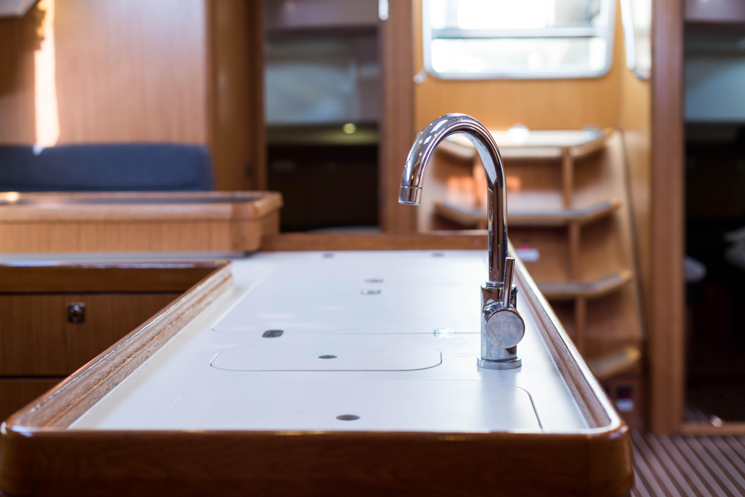 Bavaria Cruiser 56 — photo 84