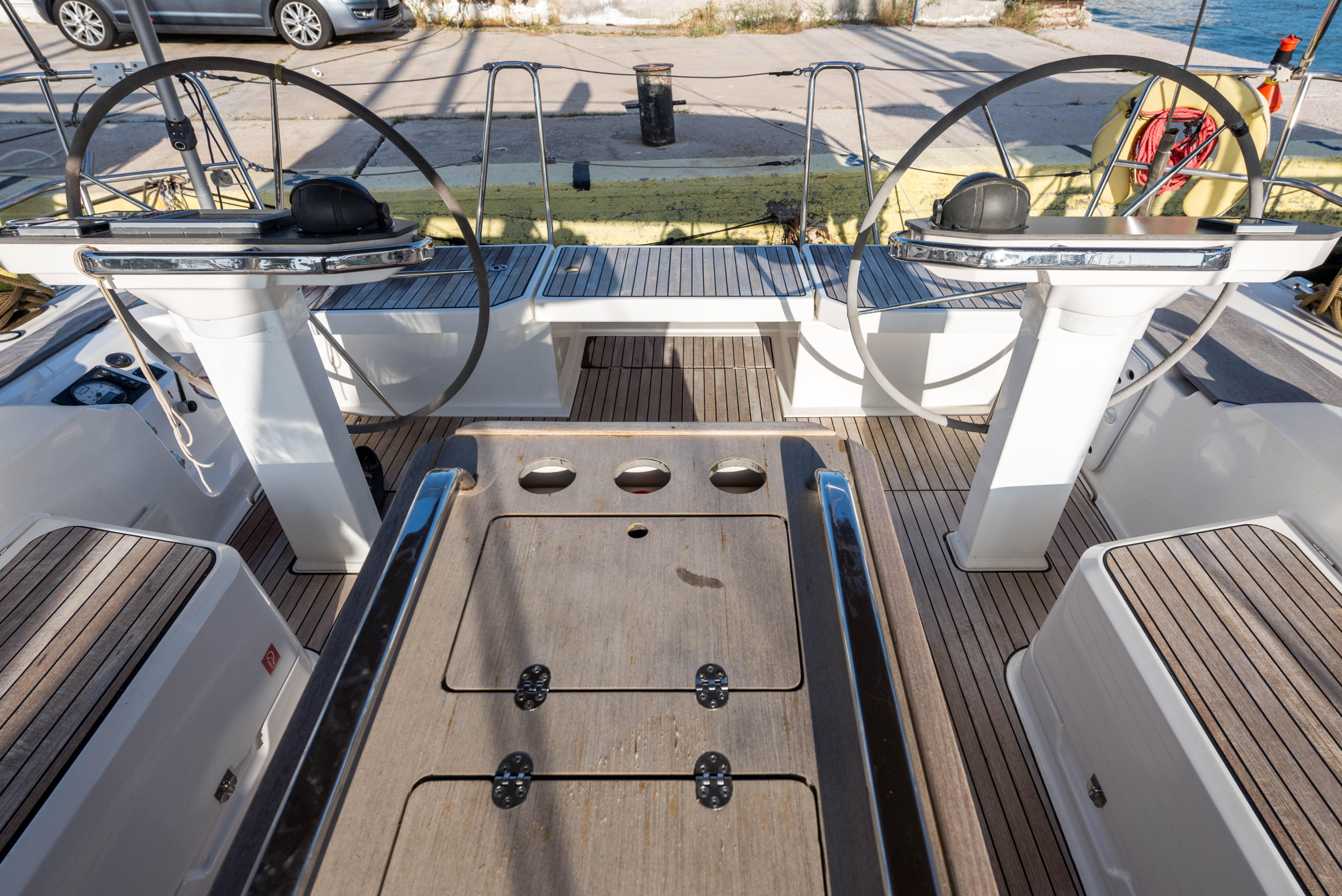 Bavaria Cruiser 56 — photo 55