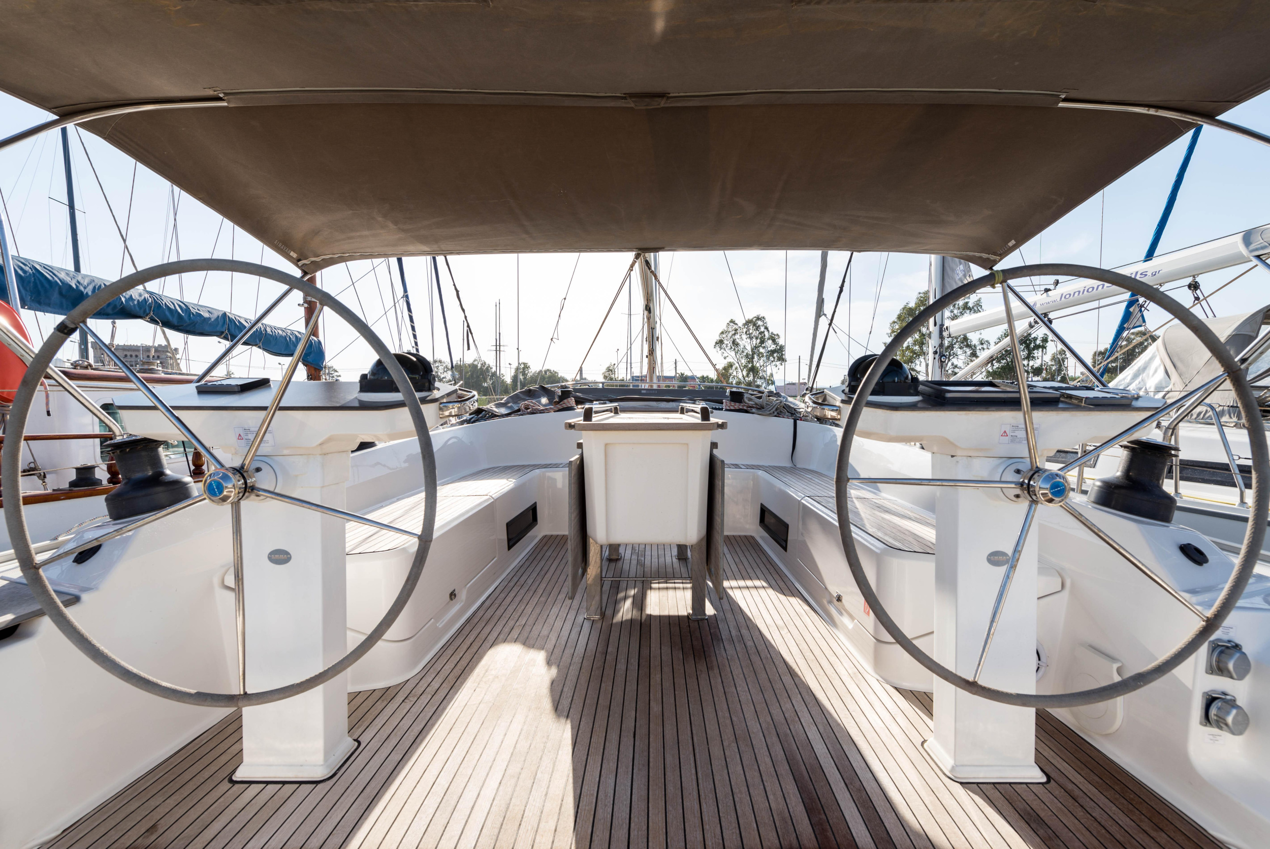 Bavaria Cruiser 56 — photo 48