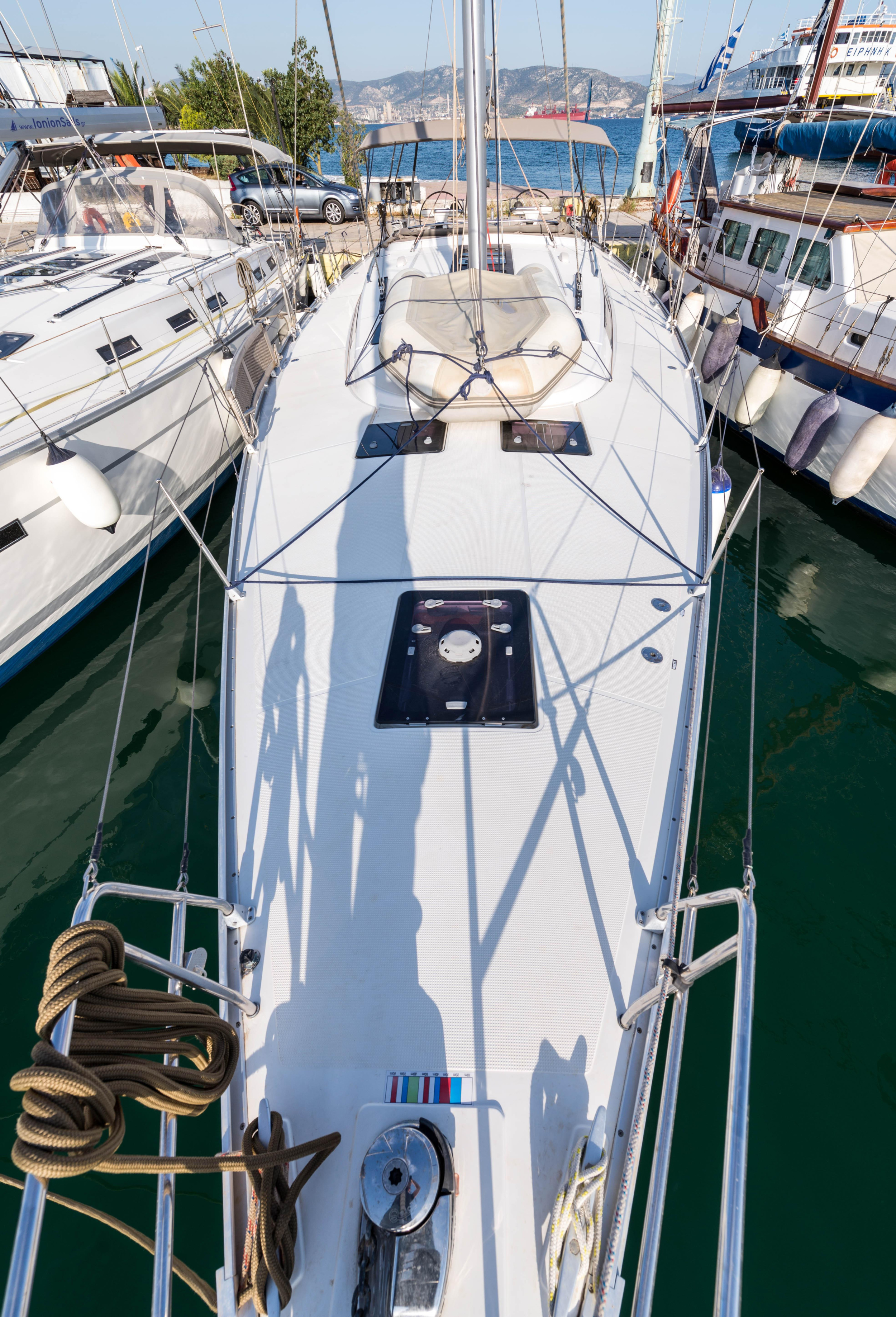 Bavaria Cruiser 56 — photo 71