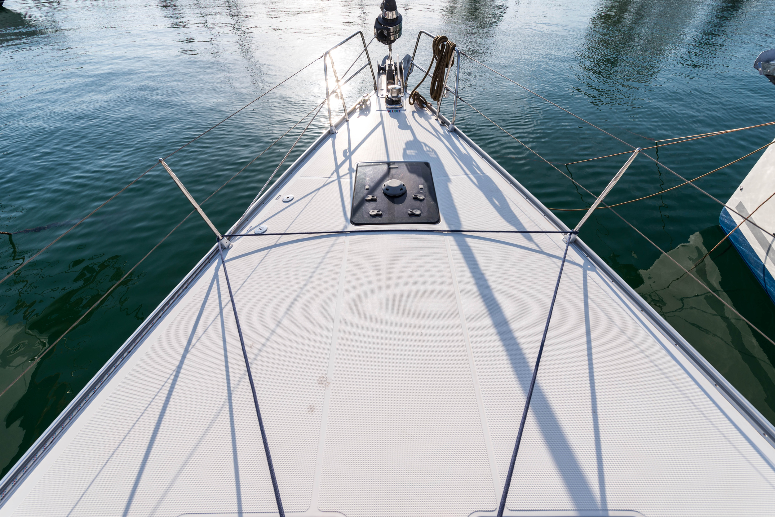 Bavaria Cruiser 56 — photo 45