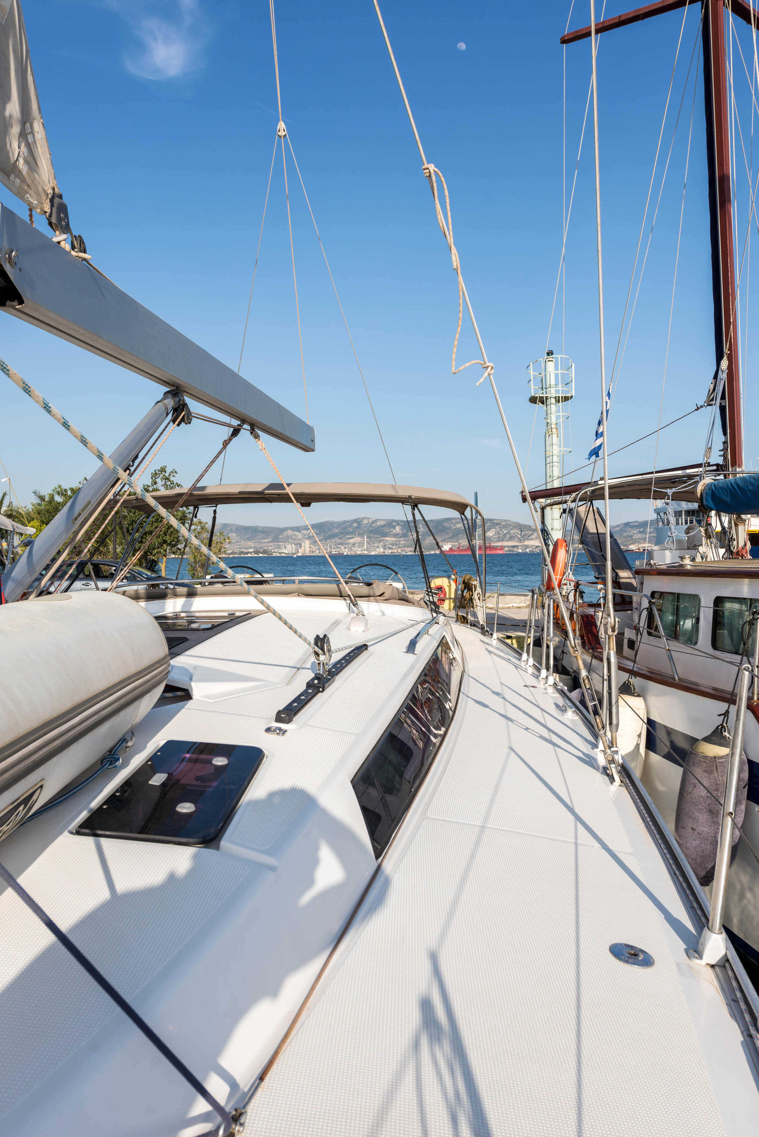 Bavaria Cruiser 56 — photo 93
