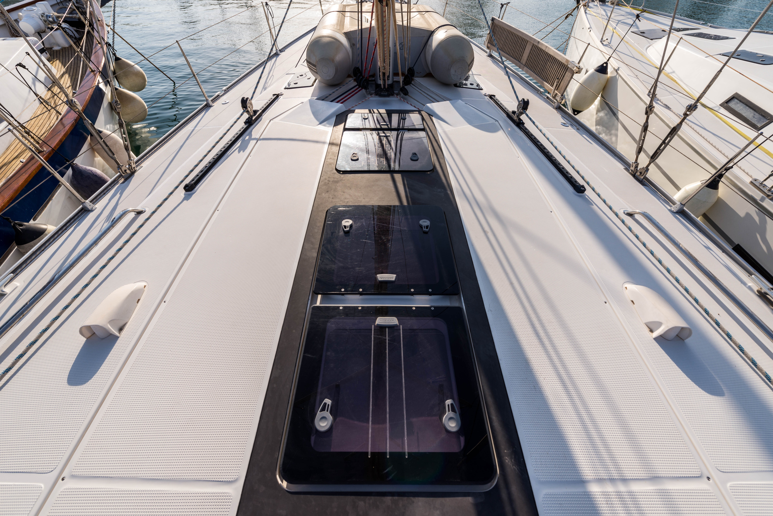 Bavaria Cruiser 56 — photo 30