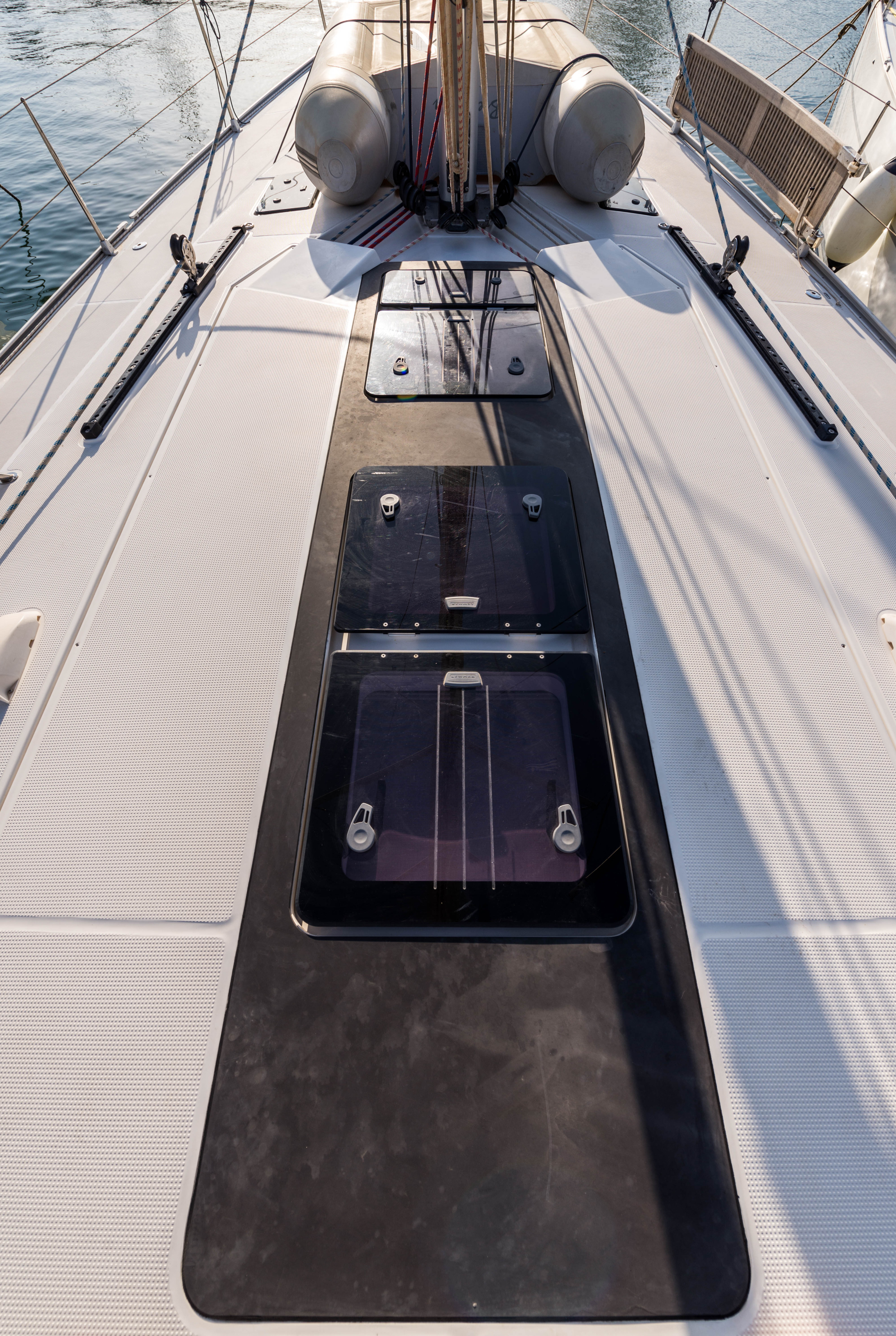 Bavaria Cruiser 56 — photo 52
