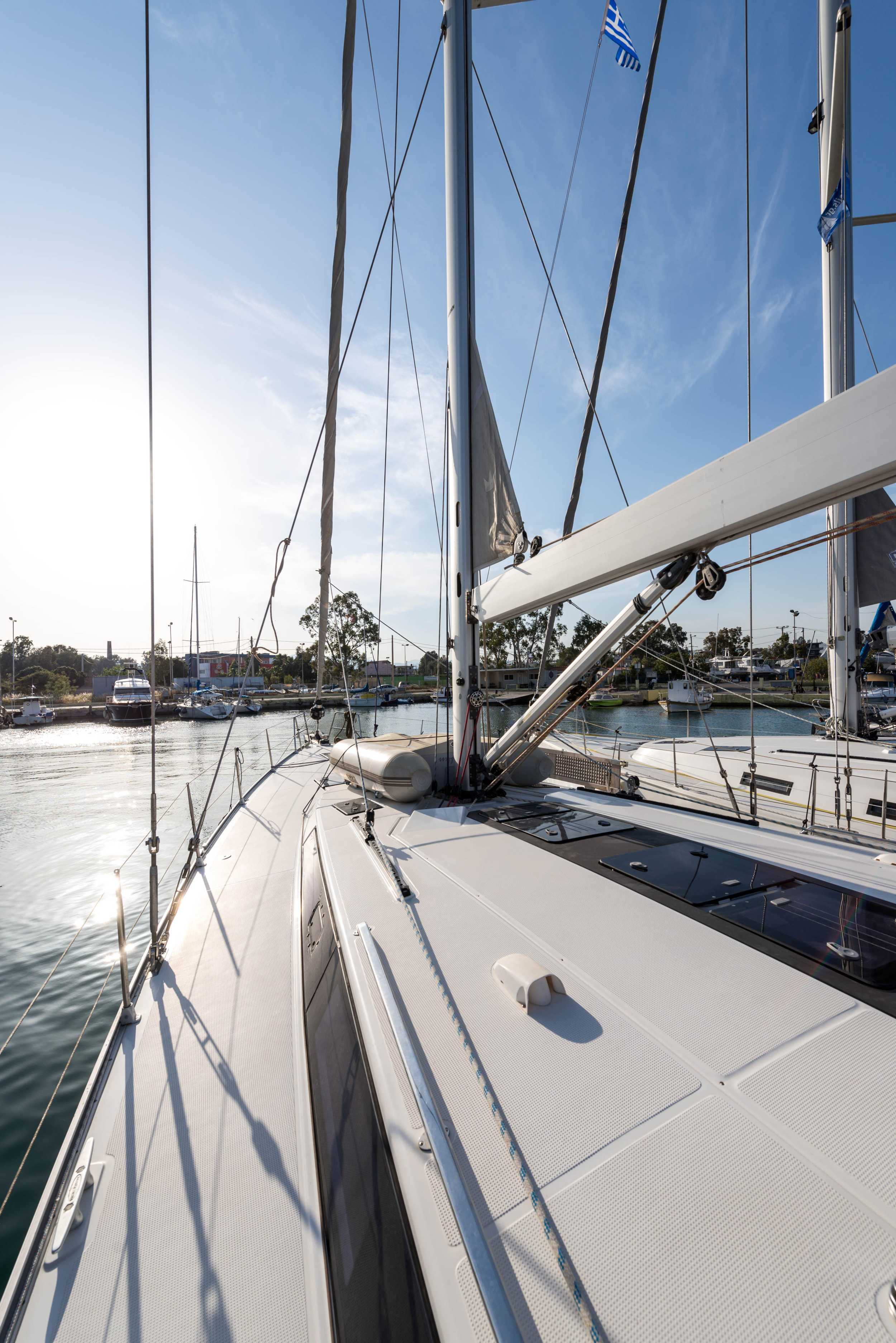 Bavaria Cruiser 56 — photo 124