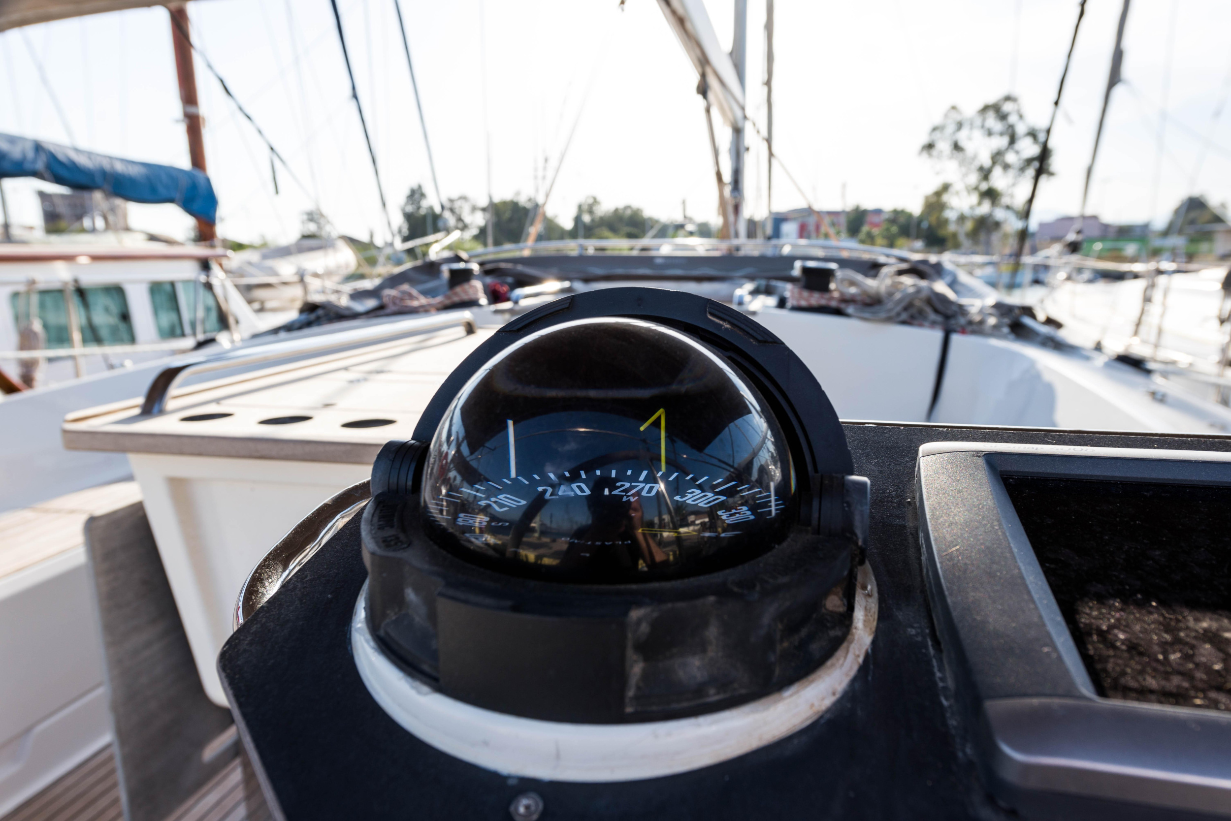 Bavaria Cruiser 56 — photo 125