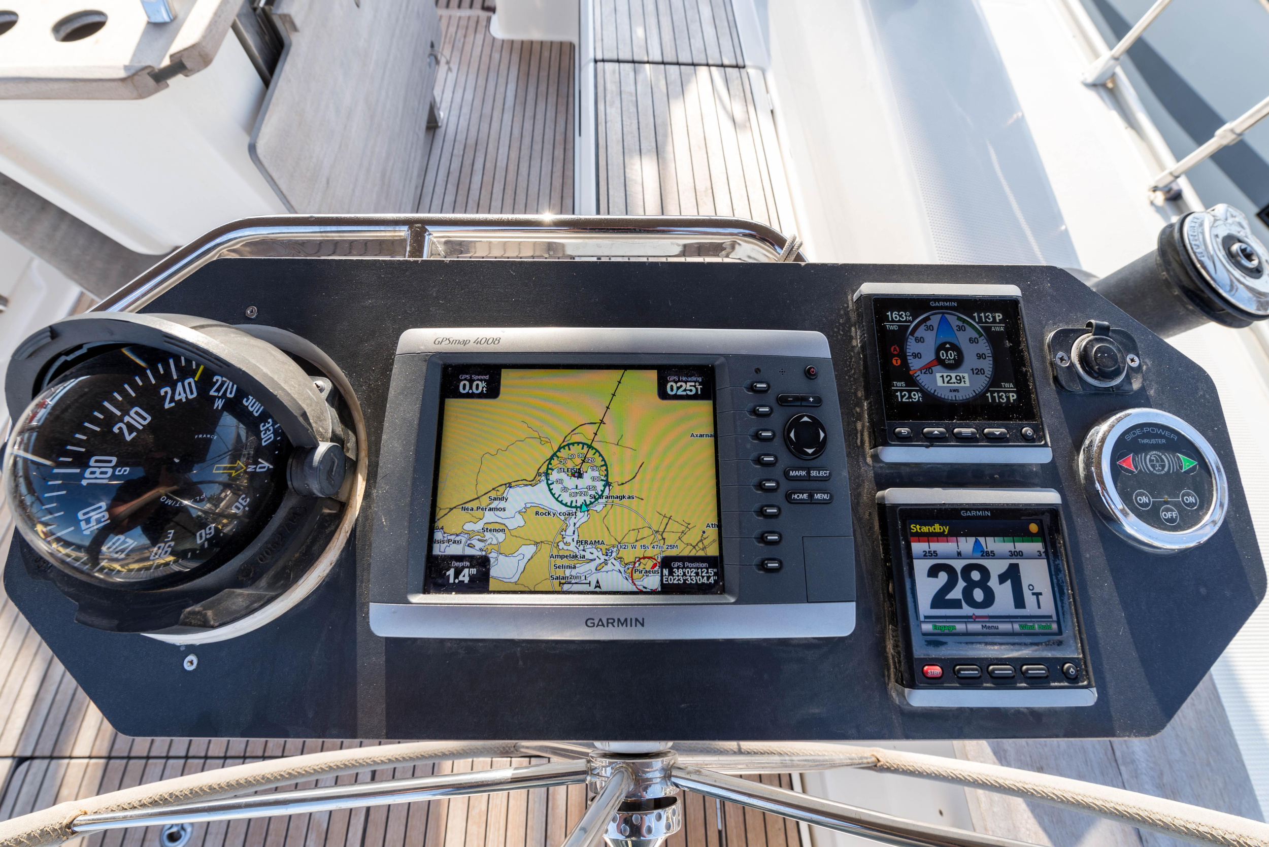 Bavaria Cruiser 56 — photo 64