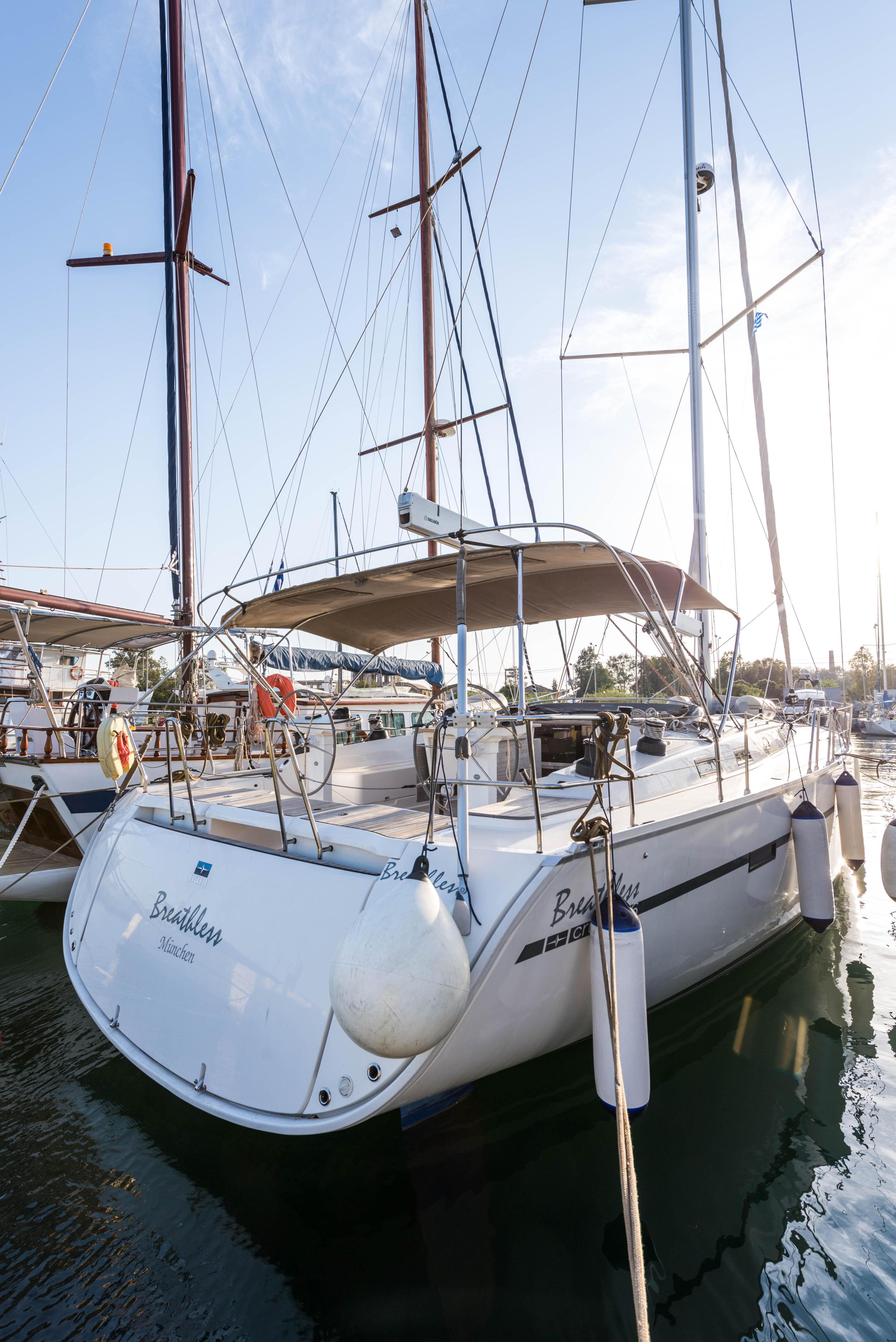 Bavaria Cruiser 56 — photo 120
