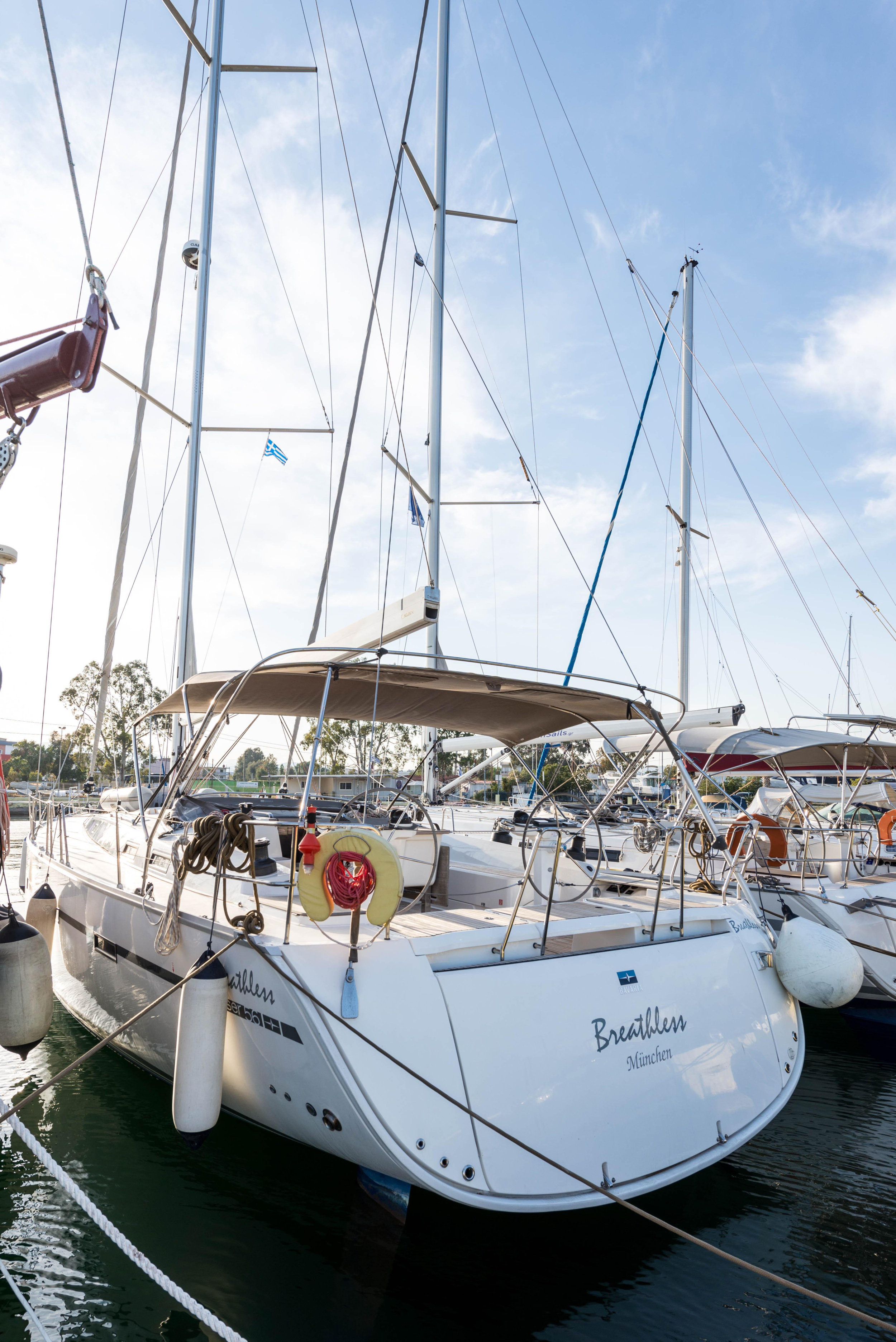 Bavaria Cruiser 56 — photo 56