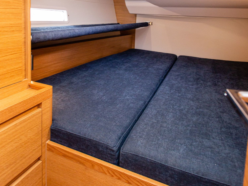 X-Yachts X4.6 — photo 35