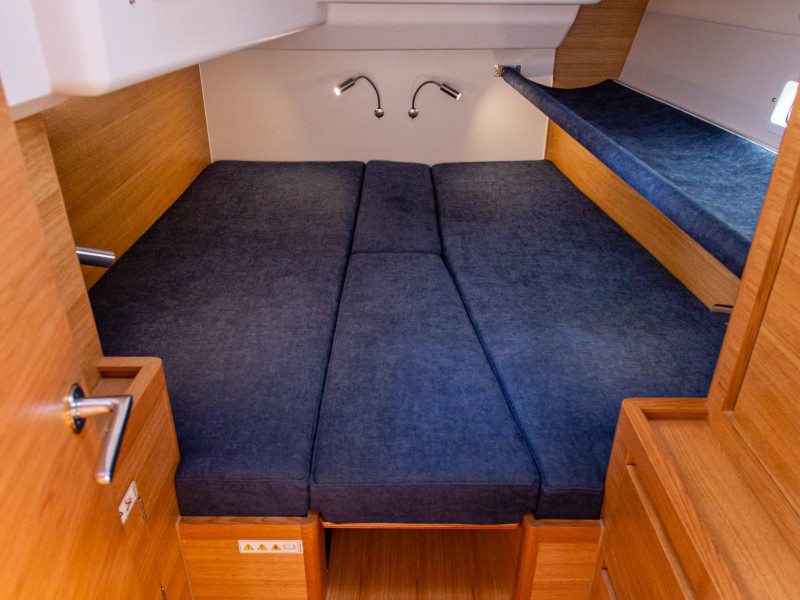 X-Yachts X4.6 — photo 39