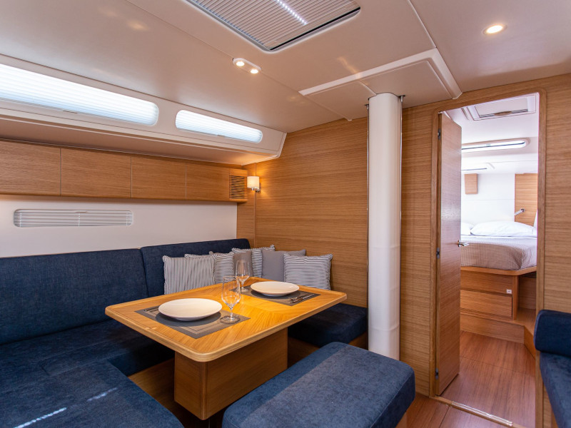 X-Yachts X4.6 — photo 15