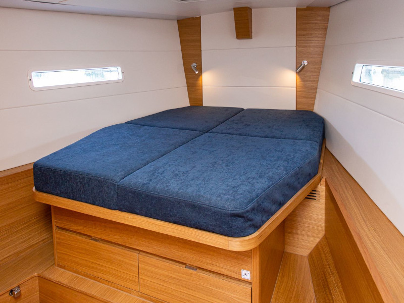 X-Yachts X4.6 — photo 16