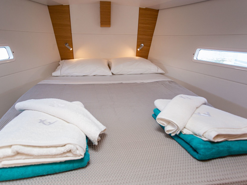 X-Yachts X4.6 — photo 7