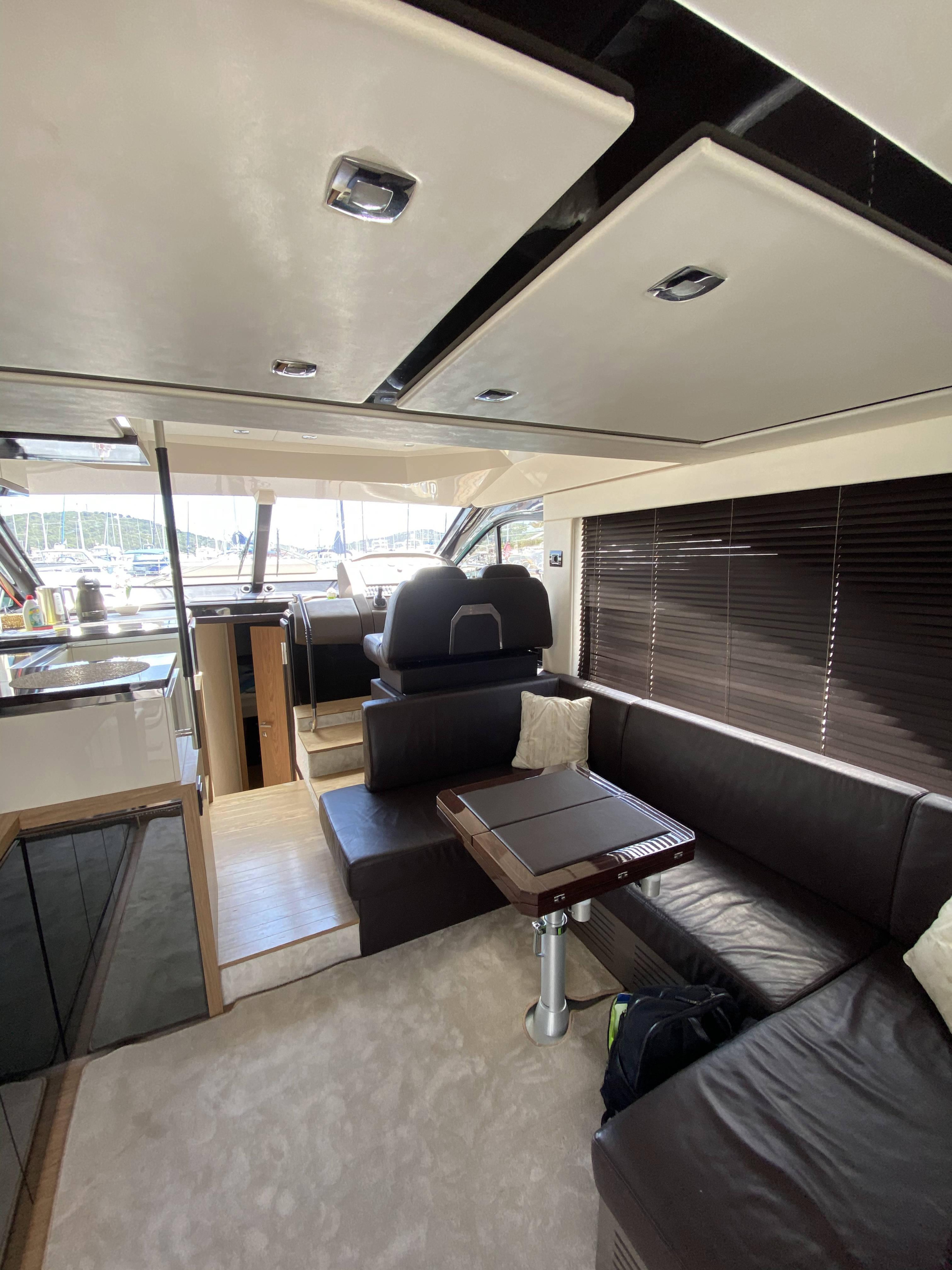 Sessa Fly 47 — photo 19