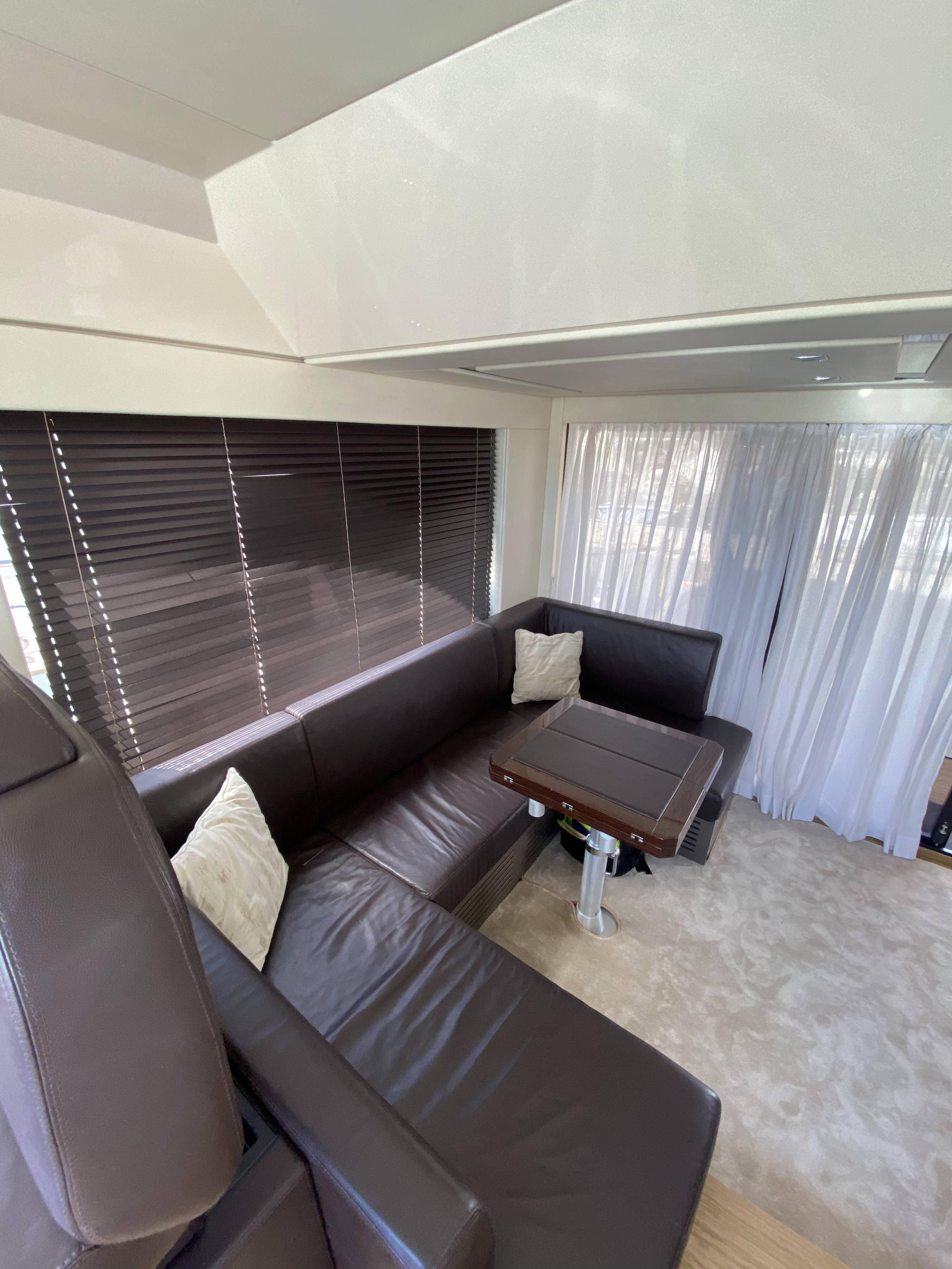 Sessa Fly 47 — photo 2