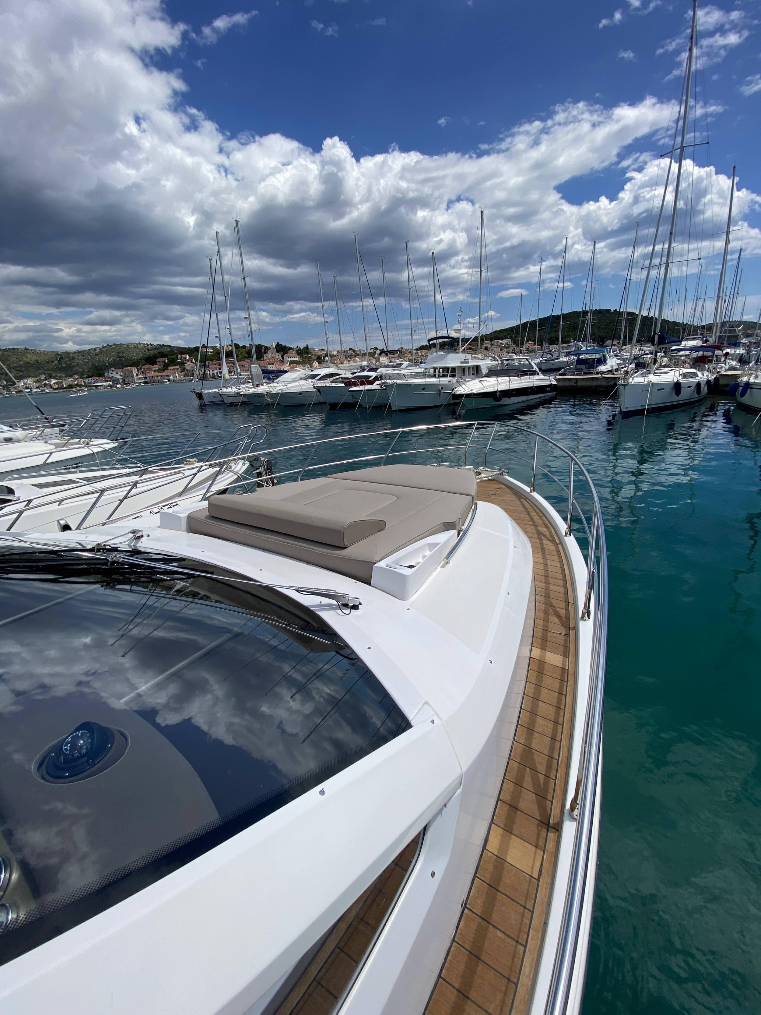 Sessa Fly 47 — photo 11