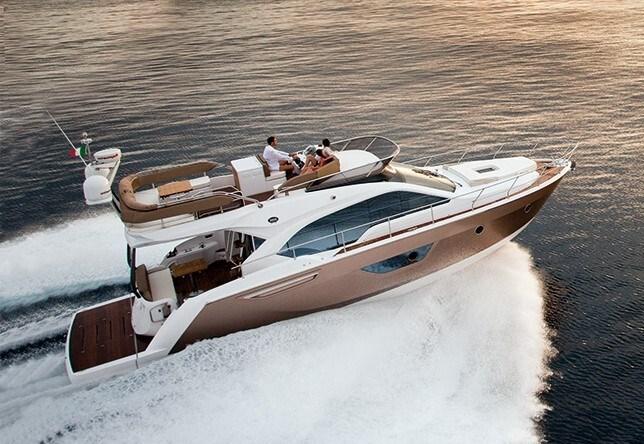 Sessa Fly 47 — photo 5