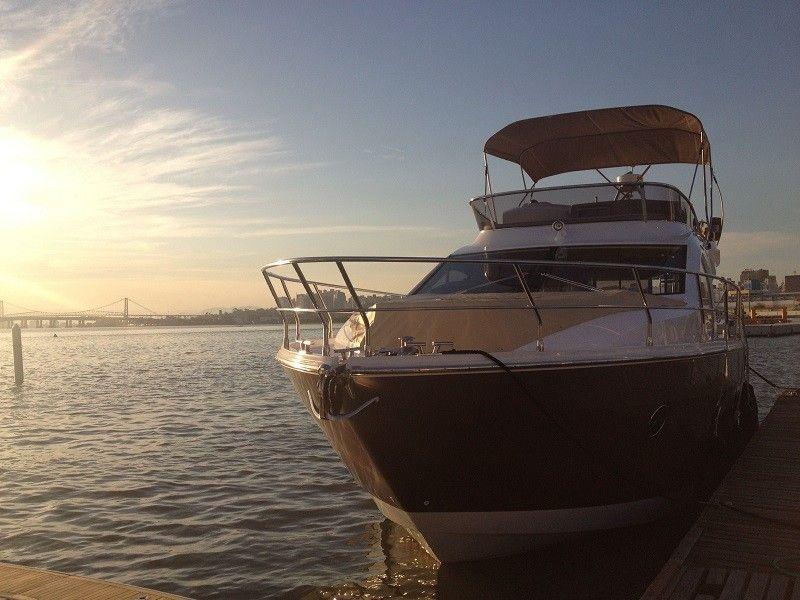 Sessa Fly 47 — photo 16