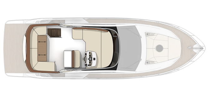 Sessa Fly 47 — photo 18