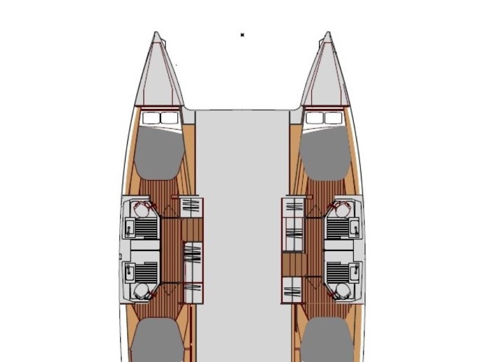 Astréa 42 — photo 11