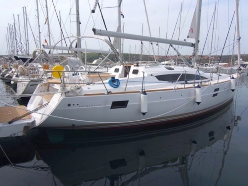 Elan Impression 45.1 — photo 20