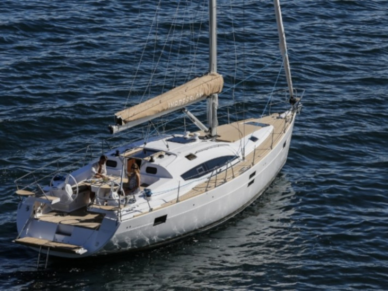 Elan Impression 45.1 — photo 1