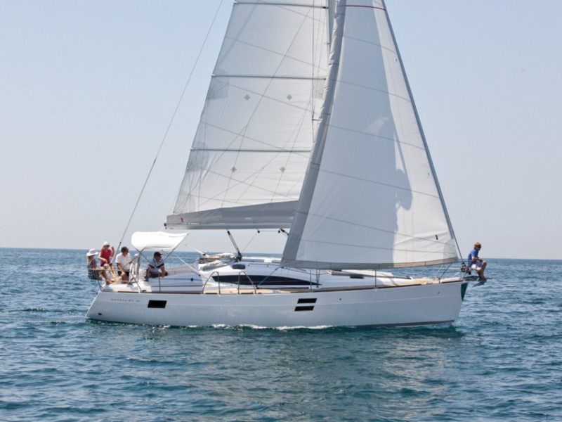 Elan 40 Impression — photo 1