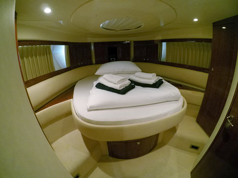 Fairline Targa 52 GT — photo 6