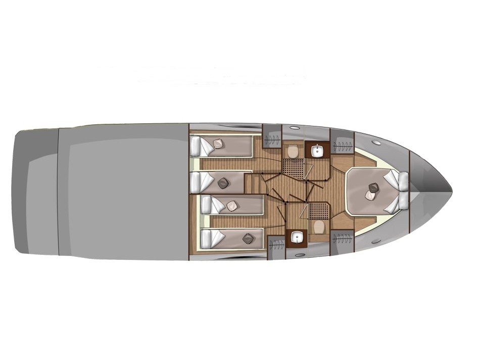 Sessa Fly 47 — photo 34