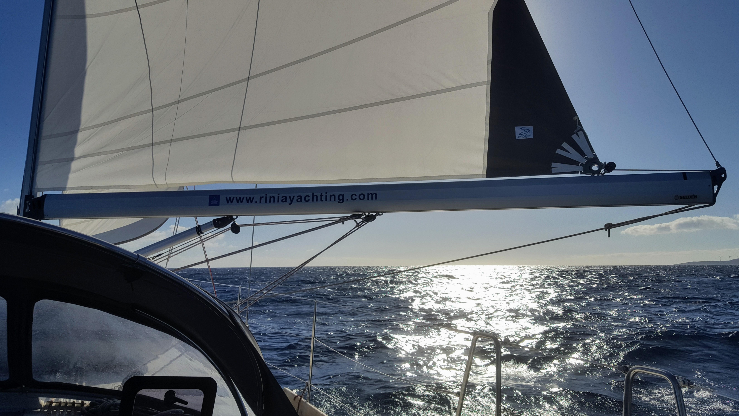 Bavaria Cruiser 51 — photo 2