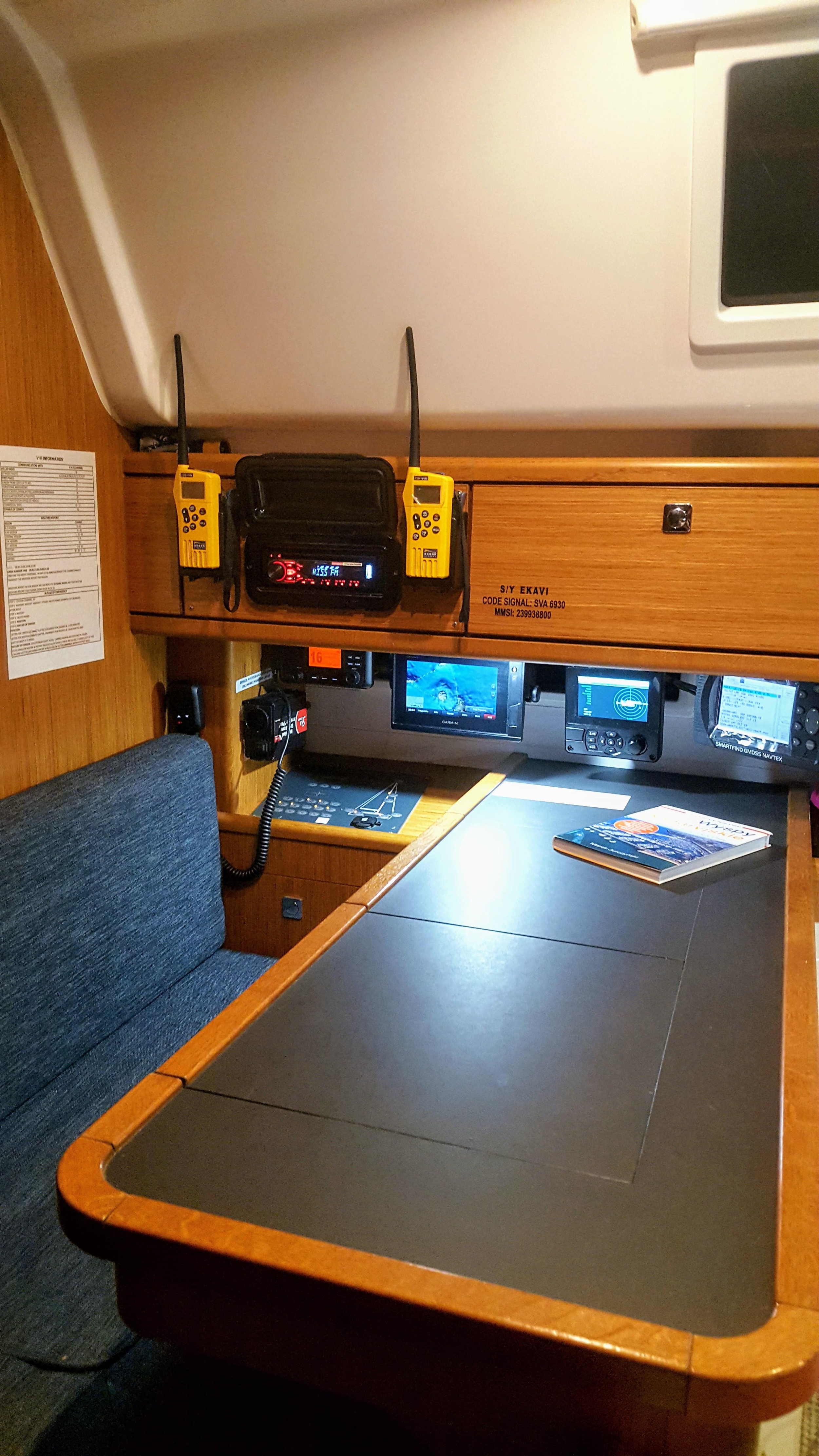 Bavaria Cruiser 51 — photo 11