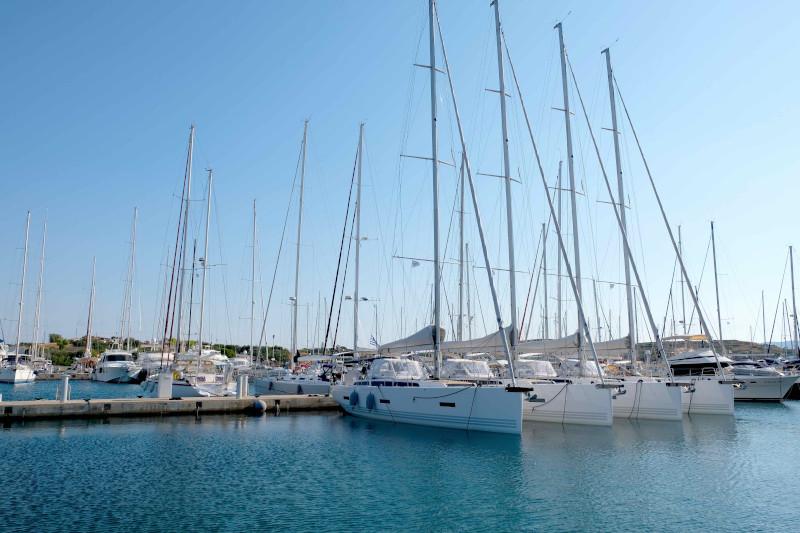 X-Yachts X4.6 — photo 27