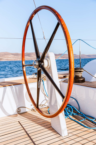 X-Yachts X4.6 — photo 17