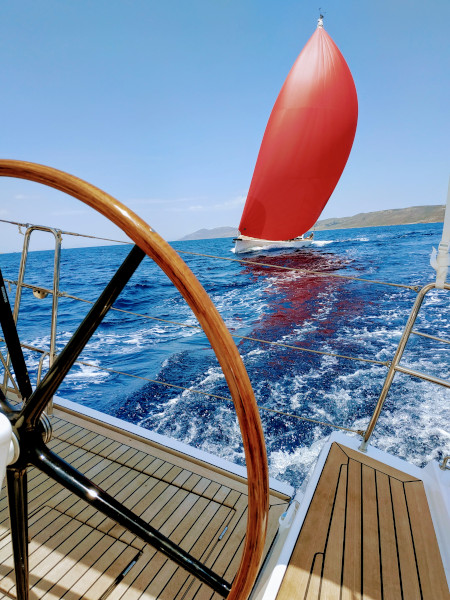 X-Yachts X4.6 — photo 31