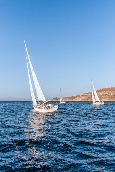 X-Yachts X4.6 — photo 11