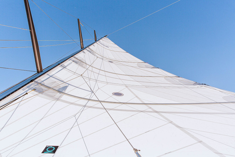 X-Yachts X4.6 — photo 39