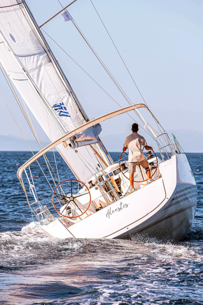 X-Yachts X4.6 — photo 22
