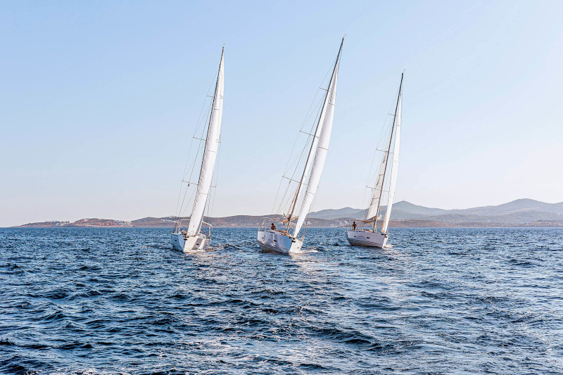 X-Yachts X4.6 — photo 40