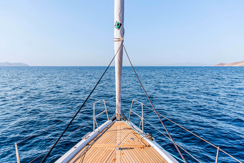 X-Yachts X4.6 — photo 37