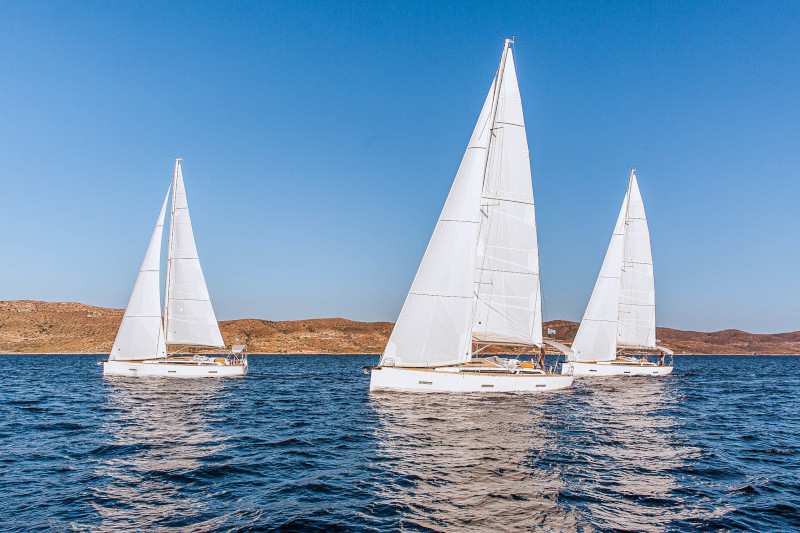 X-Yachts X4.6 — photo 25