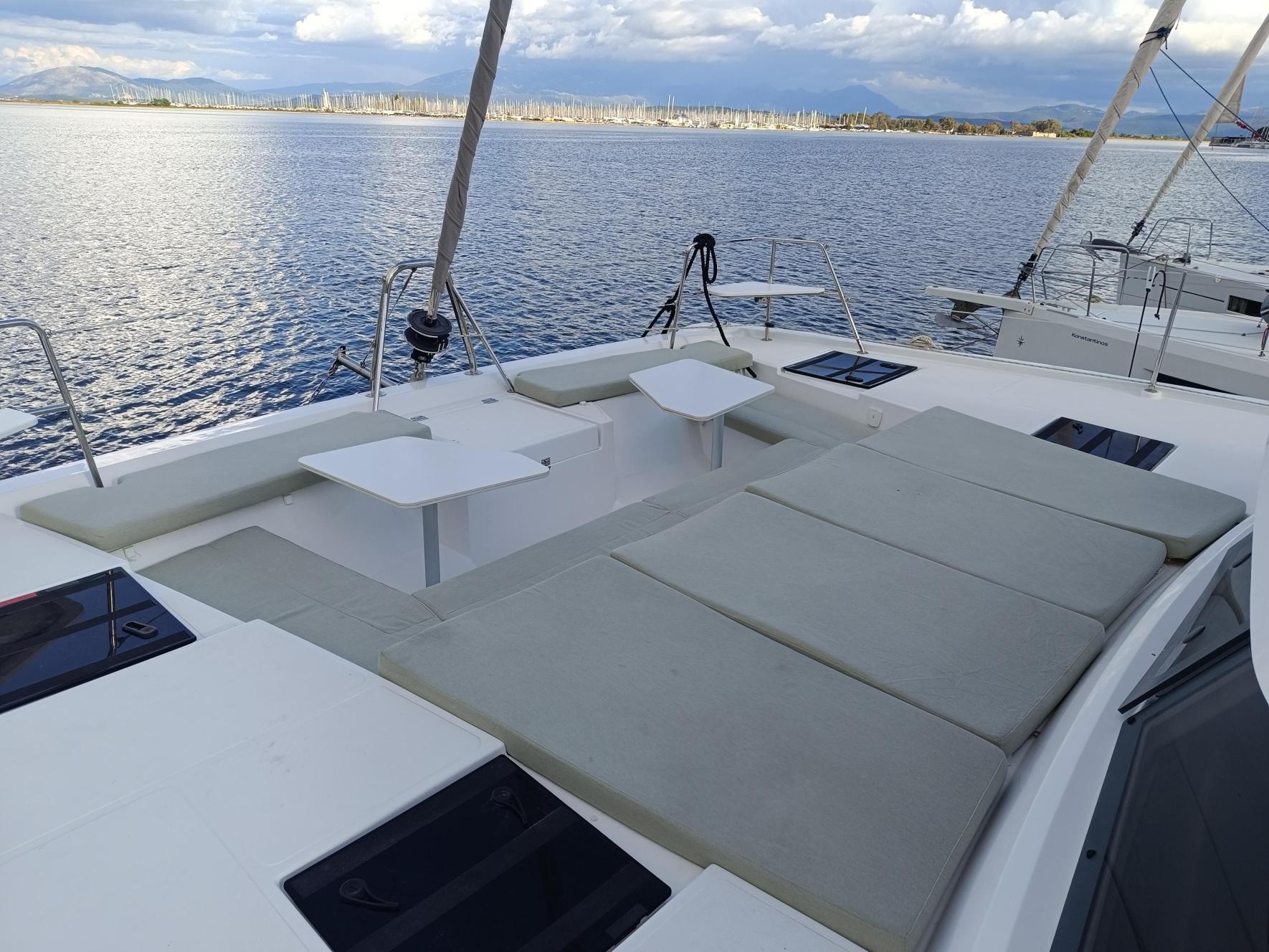 Bali Catspace 3 cabins — photo 19