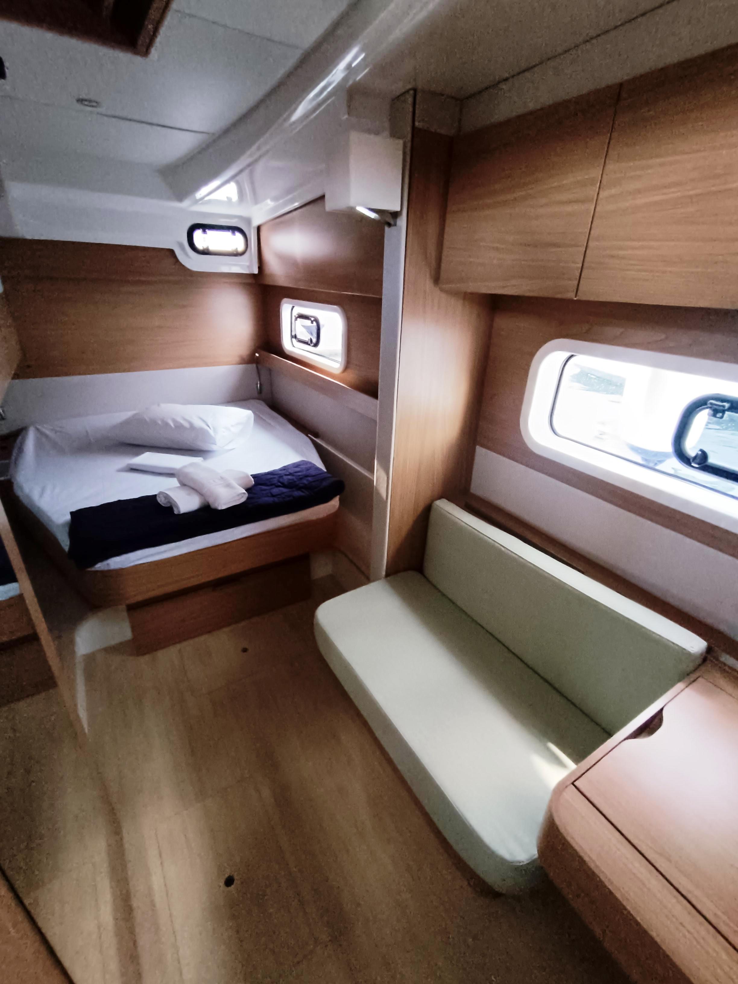 Bali Catspace 3 cabins — photo 24