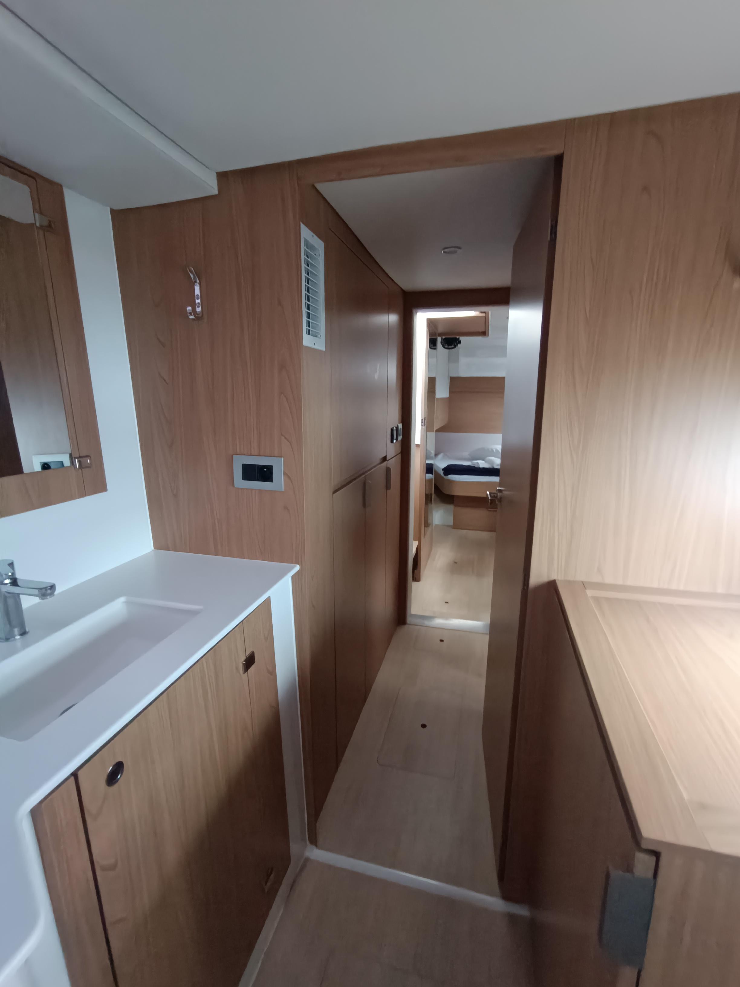Bali Catspace 3 cabins — photo 14